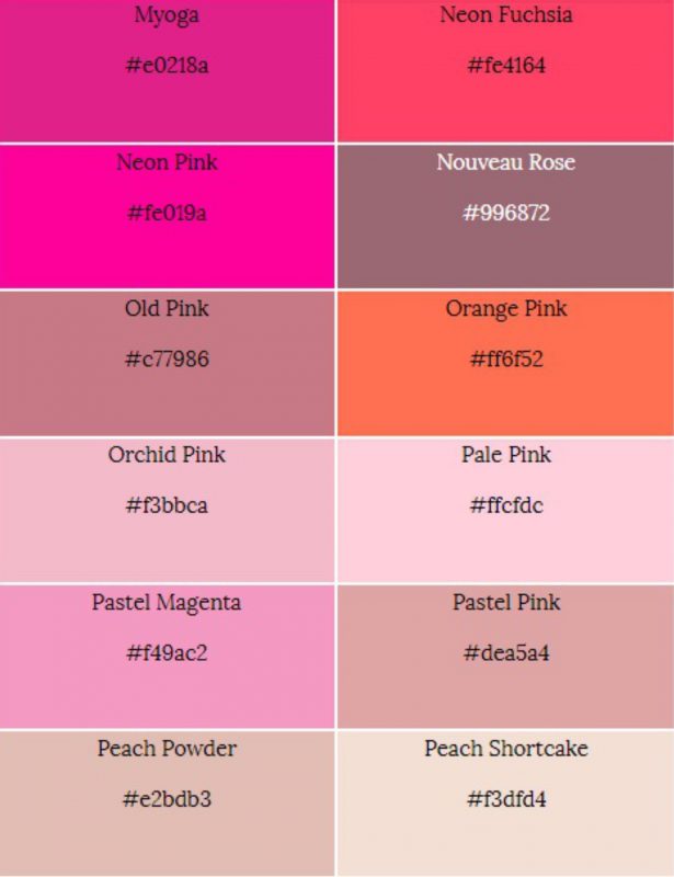  Warna pink fanta, warna pink muda, warna pink salem, makna warna pink, macam-macam warna pink, arti warna pink dalam logo, arti warna pink dalam psikologi, warna pink tua, macam macam warna ungu, macam macam warna coklay, warna dusty pink, warna pink salem, macam-macam warna kuning, macam macam warna hijau, macam-macam warna merah, pink warna, macam macam warna pink jilbab, warna macam macam pink, macam warna pink dan namanya, macam macam warna pink jilbab, psikologi warna pink, filosofi warna pink, makna warna pink, warna pink dalam logo, sejarah warna pink, pengertian warna pink, kode warna pink, aneka macam warna pink