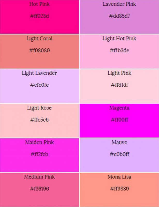  Warna pink fanta, warna pink muda, warna pink salem, makna warna pink, macam-macam warna pink, arti warna pink dalam logo, arti warna pink dalam psikologi, warna pink tua, macam macam warna ungu, macam macam warna coklay, warna dusty pink, warna pink salem, macam-macam warna kuning, macam macam warna hijau, macam-macam warna merah, pink warna, macam macam warna pink jilbab, warna macam macam pink, macam warna pink dan namanya, macam macam warna pink jilbab, psikologi warna pink, filosofi warna pink, makna warna pink, warna pink dalam logo, sejarah warna pink, pengertian warna pink, kode warna pink, aneka macam warna pink