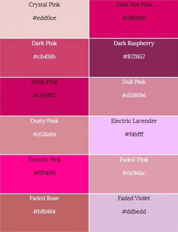  Warna pink fanta, warna pink muda, warna pink salem, makna warna pink, macam-macam warna pink, arti warna pink dalam logo, arti warna pink dalam psikologi, warna pink tua, macam macam warna ungu, macam macam warna coklay, warna dusty pink, warna pink salem, macam-macam warna kuning, macam macam warna hijau, macam-macam warna merah, pink warna, macam macam warna pink jilbab, warna macam macam pink, macam warna pink dan namanya, macam macam warna pink jilbab, psikologi warna pink, filosofi warna pink, makna warna pink, warna pink dalam logo, sejarah warna pink, pengertian warna pink, kode warna pink, aneka macam warna pink