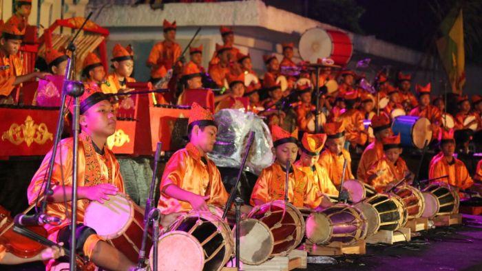 alat musik jawa timur