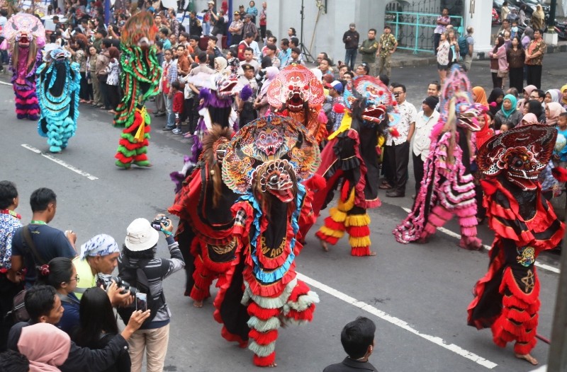 Kesenian Yogyakarta