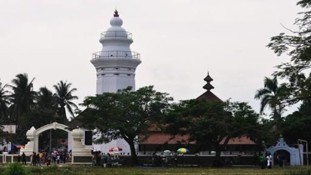 kebudayaan banten