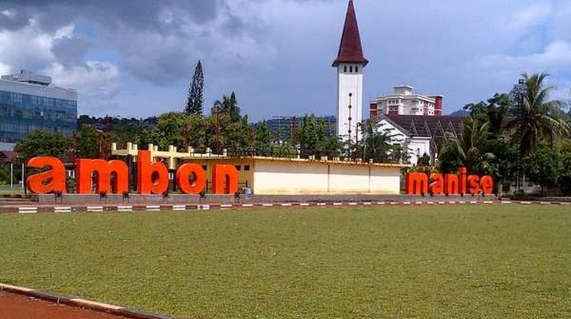 pengertian suku ambon