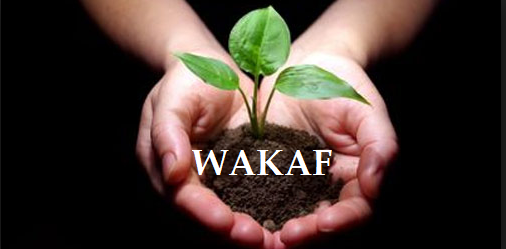 rukun wakaf