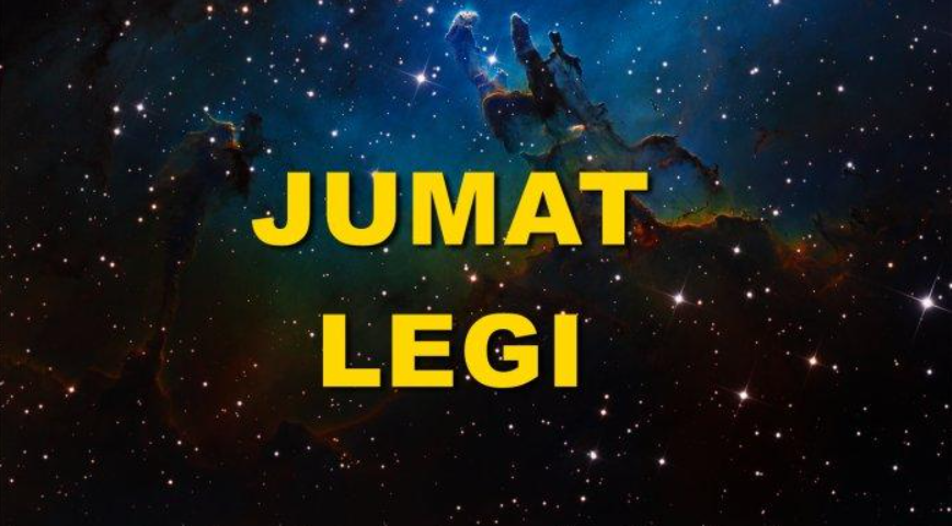 Kelahiran Weton Jumat Legi