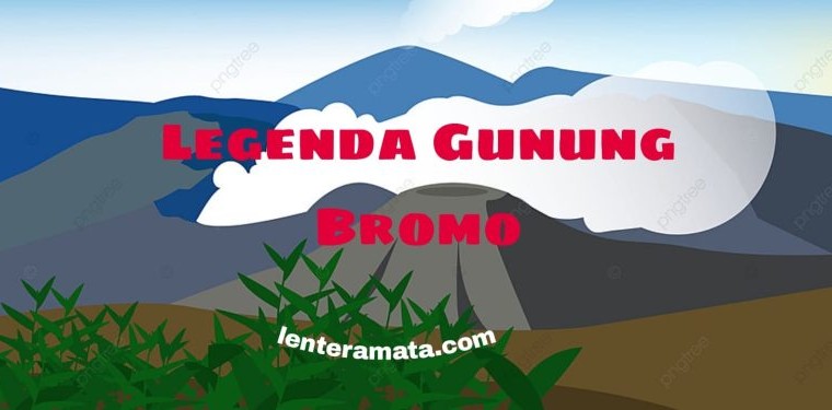 cerita gunung bromo dalam bahasa Jawa