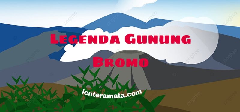 cerita gunung bromo dalam bahasa Jawa